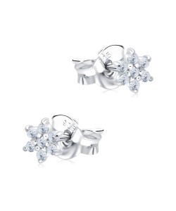 Flower Stud Earring STS-6570